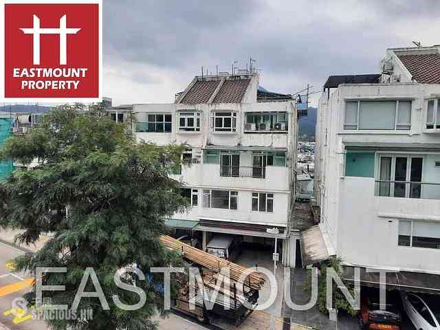 Sai Kung - Pak Wai 04