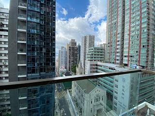 Sai Ying Pun - Kensington Hill 09