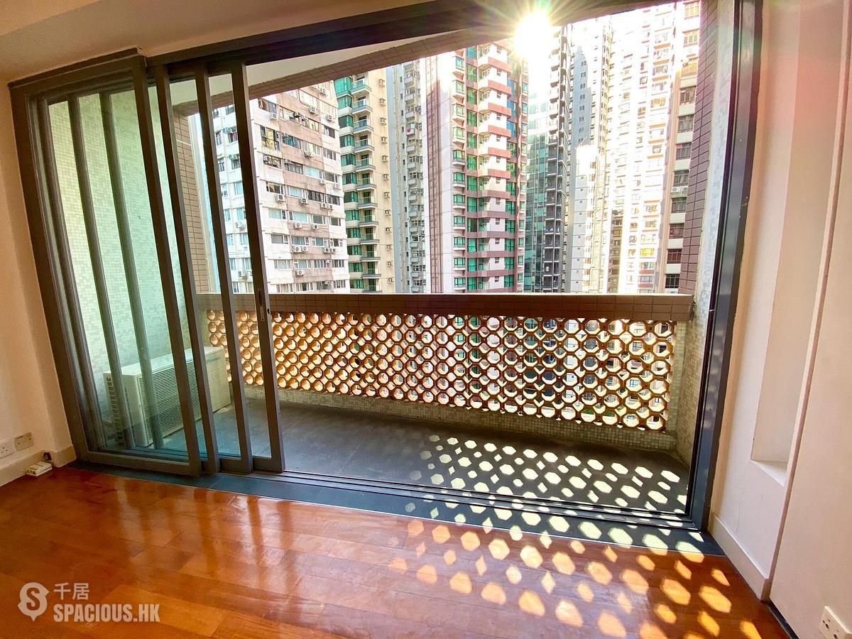 Mid Levels Central - Jing Tai Garden Mansion 01