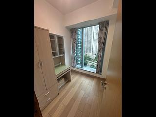 Tseung Kwan O - The Parkside Block 1A 07