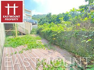 Sai Kung - Tso Wo Villa 03