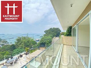 Sai Kung - Tso Wo Villa 17