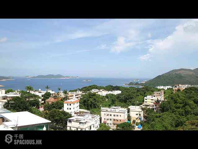 Clear Water Bay - Pan Long Villa 01