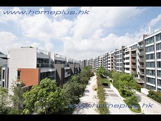 Clear Water Bay - Mount Pavilia 13