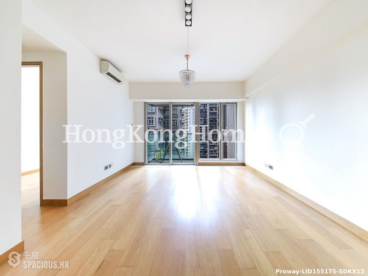 Sai Ying Pun - The Nova 01