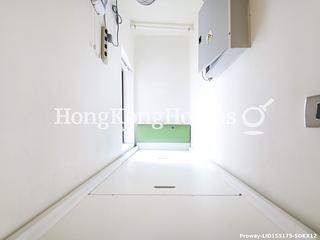 Sai Ying Pun - The Nova 11