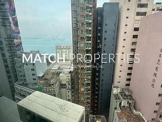 Sheung Wan - Wallock Mansion 03