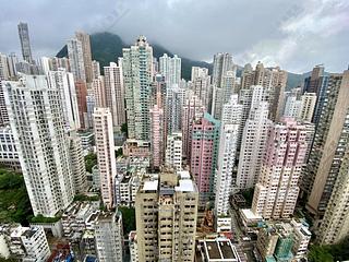 Sai Ying Pun - Island Crest Block 2 08