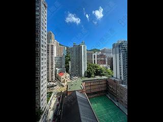 Sai Ying Pun - Kensington Hill 09