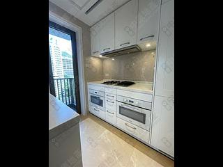 Sai Ying Pun - Kensington Hill 10