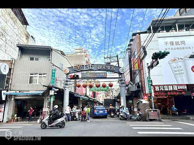 大安区 - 台北大安区通化街57巷X号 01