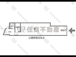 大安区 - 台北大安区通化街57巷X号 13