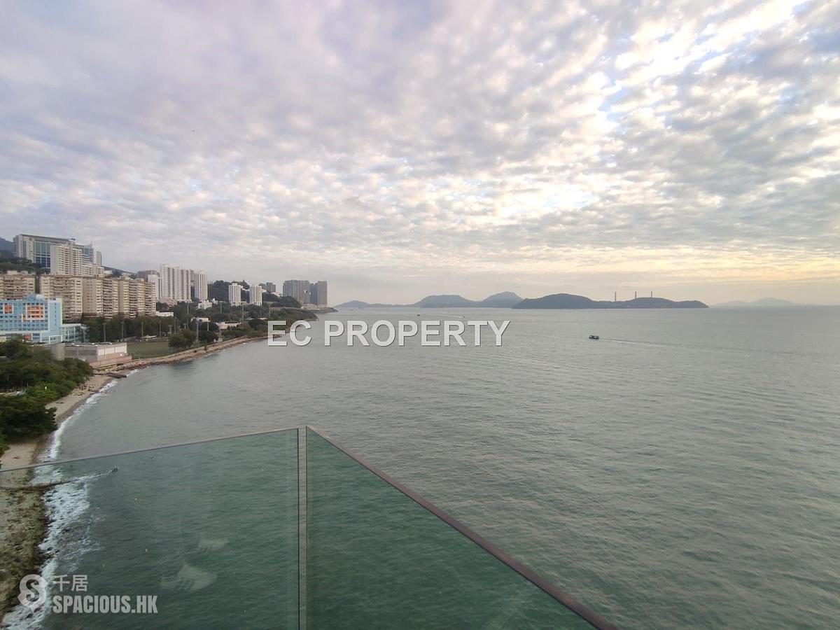 Pok Fu Lam - Villa Cecil 01