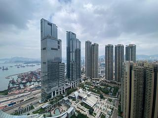 West Kowloon - The Harbourside 09