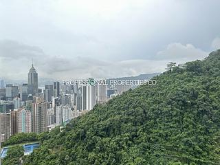 東半山 - Bowen's Lookout 02