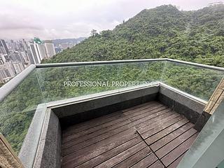 東半山 - Bowen's Lookout 03