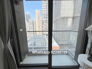 Sai Ying Pun - 50, Third Street 02