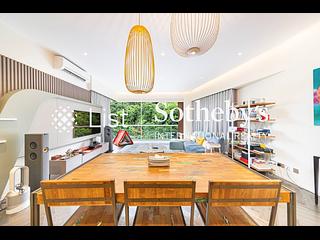 Clear Water Bay - Mount Pavilia 07