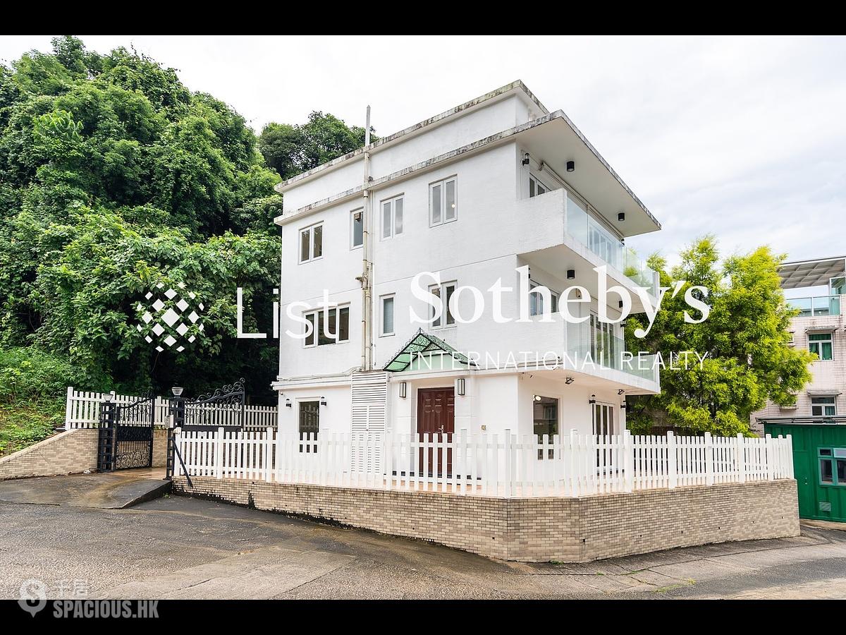 Sai Kung - Pak Kong Au 01