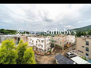 Sai Kung - Pak Kong Au 03