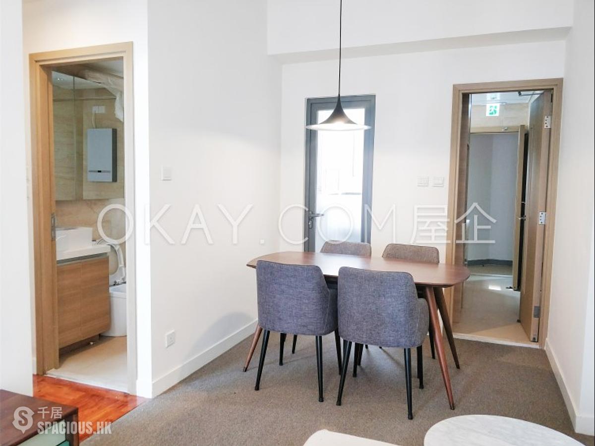 Kennedy Town - 18, Catchick Street 01