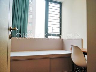 Kennedy Town - 18, Catchick Street 08