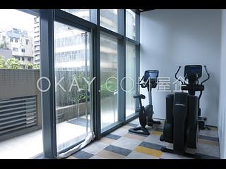 Kennedy Town - 18, Catchick Street 14