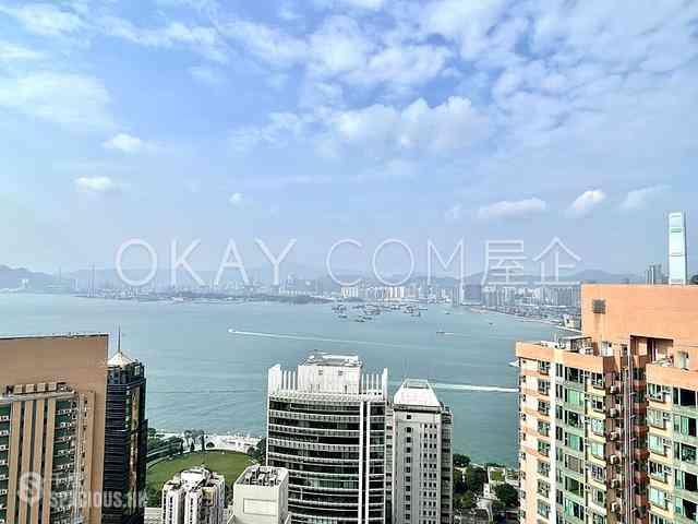 Sheung Wan - One Pacific Heights 01