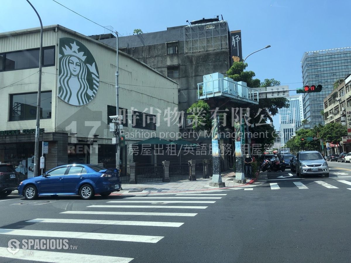 Nangang - No. XXX, Section 1, Nangang Road, Nangang District, Taipei City, Taiwan 115 01