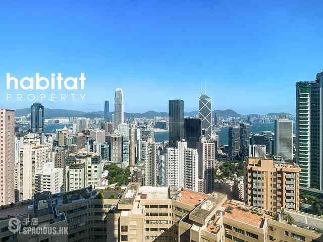 中半山 - The Mayfair 01