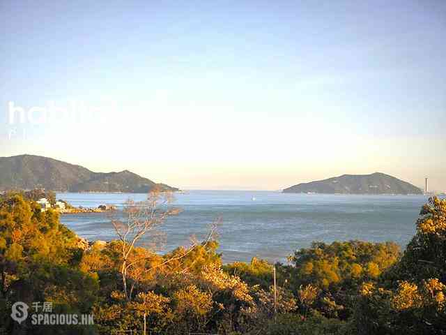 南大屿山 - 长沙别墅 01