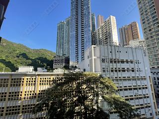 Tai Hang - Jardine Summit 02