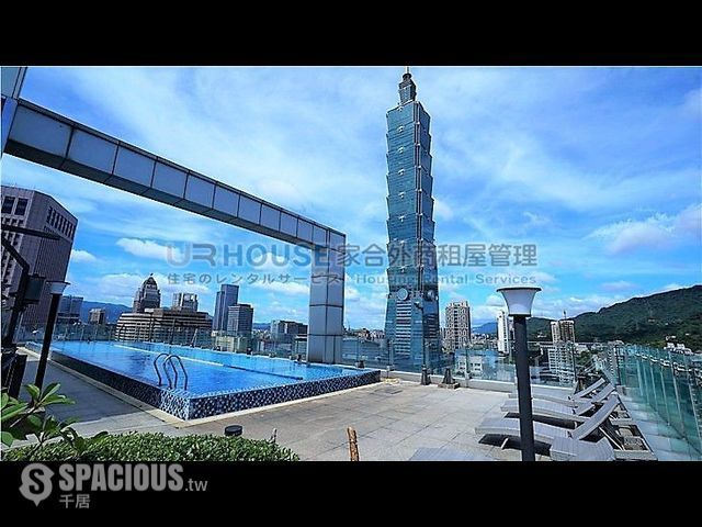 信义区 - 110台湾台北市信義區松勤街X號 09