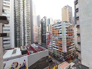 Wan Chai - 112, Johnston Road 07