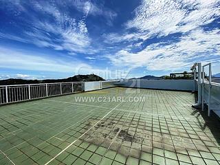 Chung Hom Kok - Jadebeach Villa 20