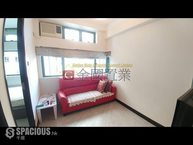 Mong Kok - Mainway Court 01