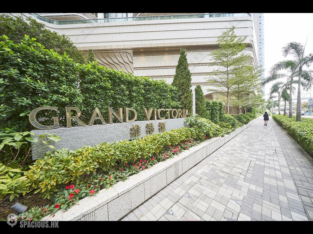 Cheung Sha Wan - Grand Victoria Phase 2 Grand Victoria II Block 6 01