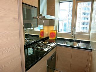 Wan Chai - The Avenue Phase 2 Block 2 05