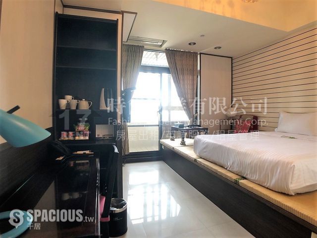 Datong - No. XXX, Section 1, Shimin Boulevard, Datong District, Taipei City, Taiwan 103 01
