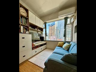 Causeway Bay - Lockhart House Block A 06