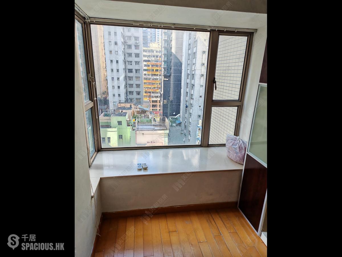 Wan Chai - The Zenith Phase 1 Block 3 01