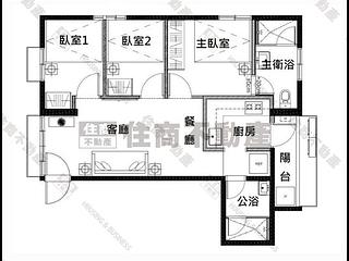 蘆洲區 - 台北蘆洲區民族路85巷XX號 12