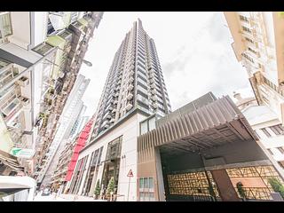 Causeway Bay - Park Haven 14