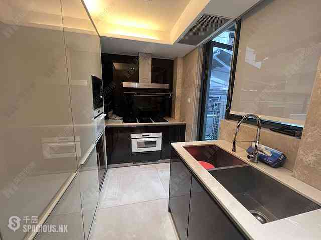 Pak Shek Kok - Providence Bay Phase 2 Providence Peak Tower 7 01