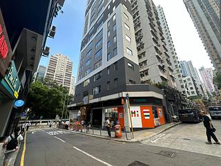 Sheung Wan - Hollywood Hill 03