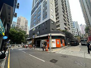 Sheung Wan - Hollywood Hill 04