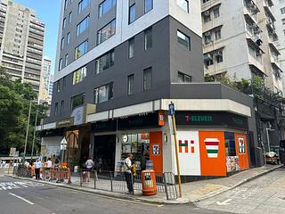 Sheung Wan - Hollywood Hill 05