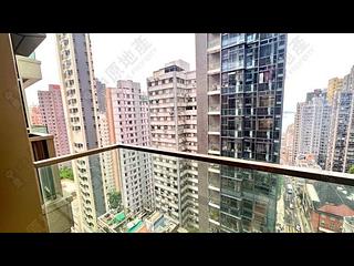 Sai Ying Pun - Kensington Hill 03