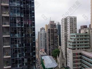 Sai Ying Pun - Kensington Hill 19