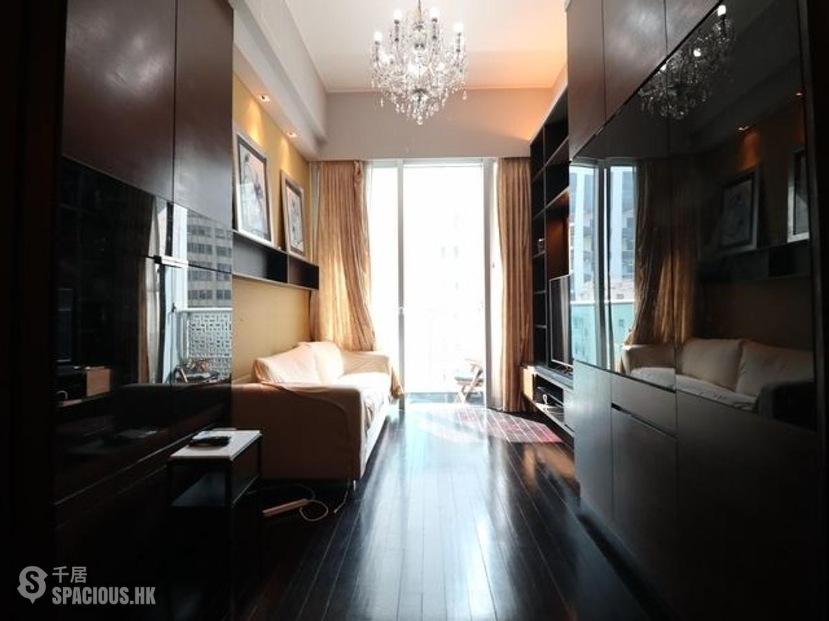 Wan Chai - J Residence 01